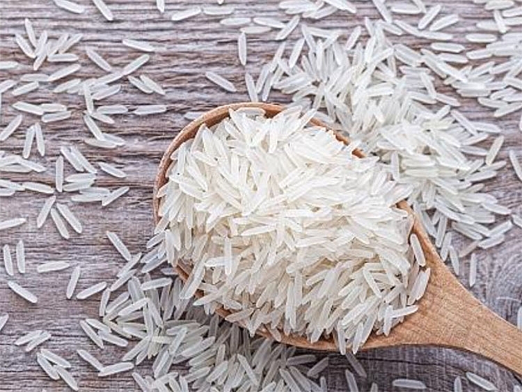 Ấn Độ có thể chiếm tới 45% lượng gạo xuất khẩu toàn cầu năm 2021
