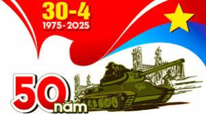 Thông báo nghỉ lễ 30/4 và 1/5